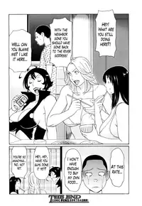 [Takasugi Kou] Glitter Dolls 1-2 [English] [Lazarus H]