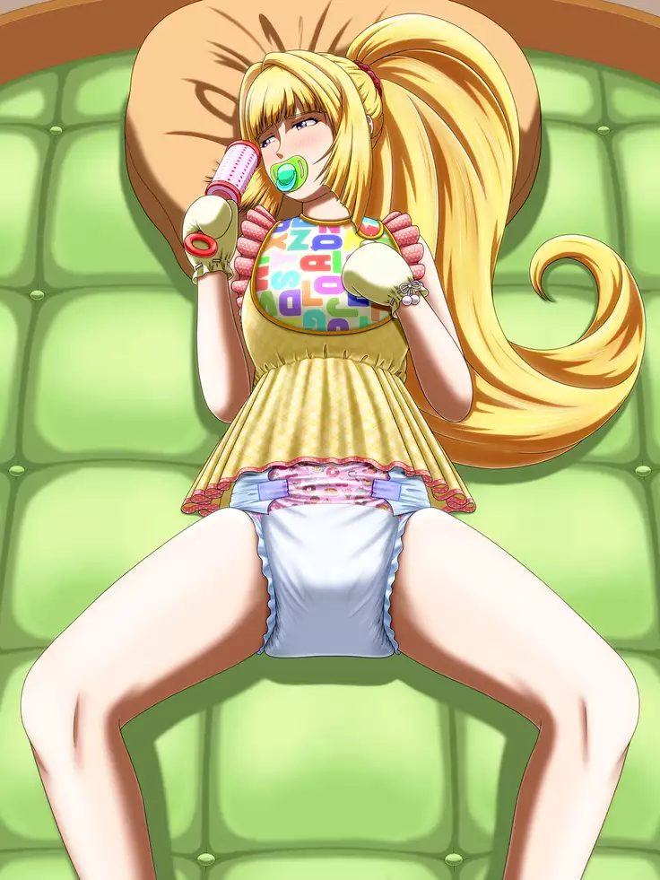 God Hand Mar - communication first issue - Bernstein, Aina