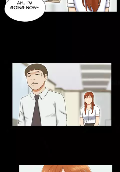 Sexual Fantasy Ch.1-11