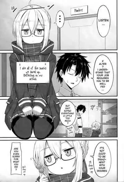 Watashi, Sei Heroine ni Narimasu. - I will be a sexual hiroine.