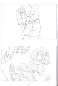 Irotoridori no Sekai COMPLETE ARTWORKS LAST VOLUME