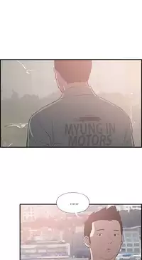 [Mr. Byeong-Su] Cohabitation Ch.1-54 (English)