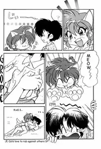 (C47) [Uraryon Kikaku (Araizumi Rui)] Ran Ran Ran 2 (Ranma 1/2) [English]