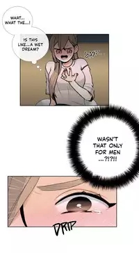 [Silverstar] Talk To Me Ch.1-37 (English) (Ongoing)