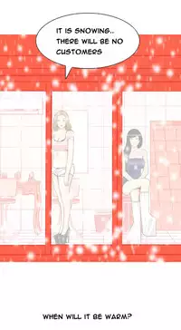 Hooker Ch.1-34 (English) (Ongoing)