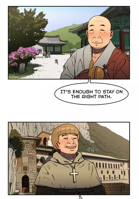 Refrain Love Ch.1-32