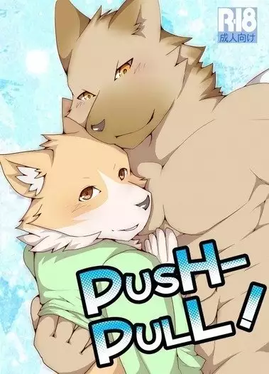PUSH-PULL! (Chinese)