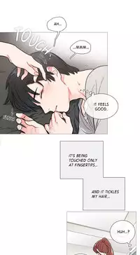 [The Jinshan] Sadistic Beauty Ch.1-22 (English) (Ongoing)