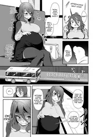 [Nekoarashi (Yana)] Igyo no Kimi to | A Tentacled Romance Ch. 1-3 [English] [Metaphrastes] [Digital]