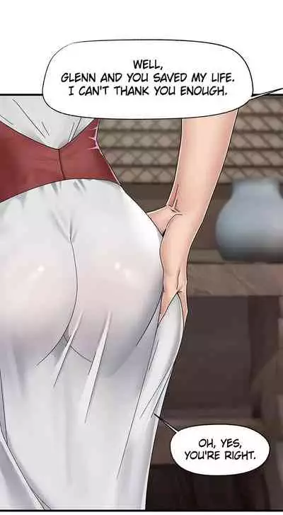 [KAMADI, OneDollar, Grilled Mero] Absolute Hypnosis in Another World (1-21) [English] [Ongoing]