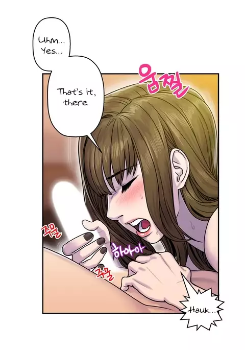 Ghost Love Ch.1-17