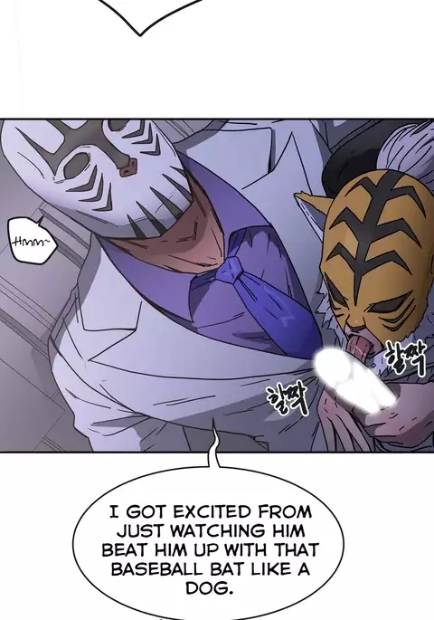 Refrain Love Ch.1-35