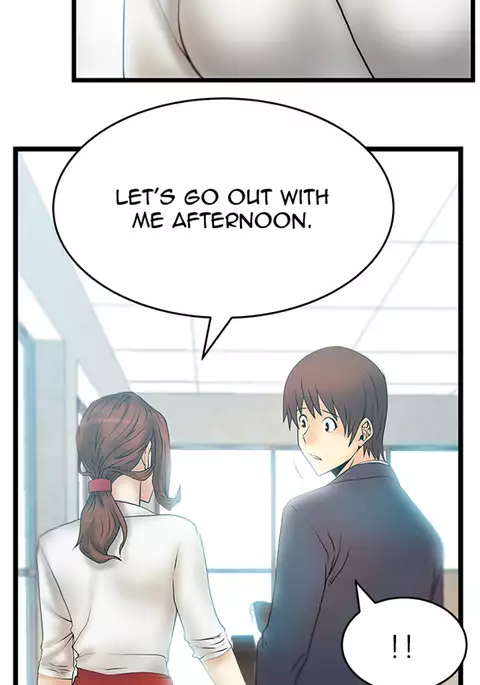 My Office Ch.1-30