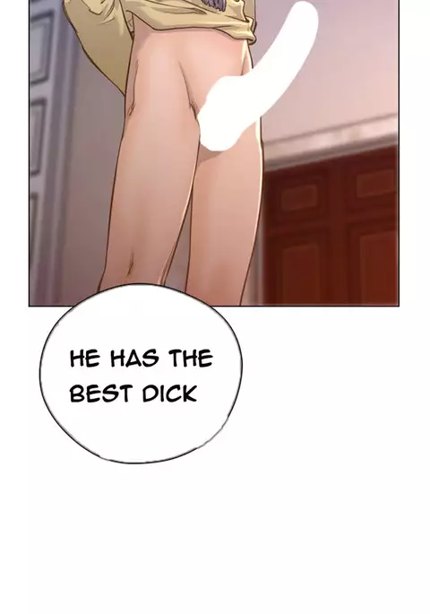 Perfect Half Ch.1-16