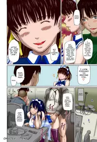 [Kisaragi Gunma] Mai Favorite REDRAW Ch. 1-4 WIP [English] [SaHa] [Decensored] [Colorized]