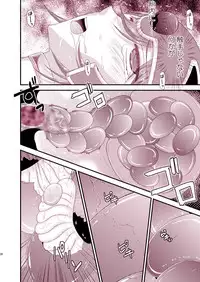 [Suger Honey (Sugar Milk, Mizuki Honey)] Kenja to Senshi ga Sanran Sarechau Hon (Dragon Quest III) [Digital]