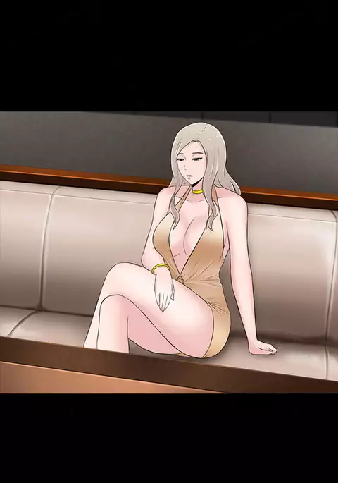 Dark Game Ch.1-20