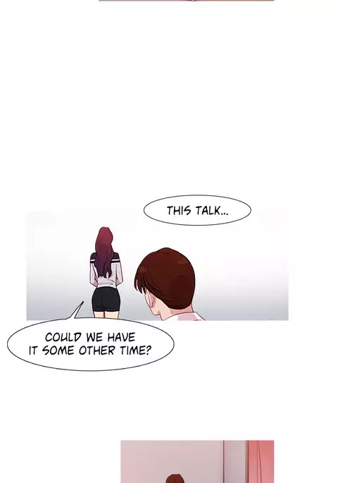 Scandal of the Witch Ch.1-35