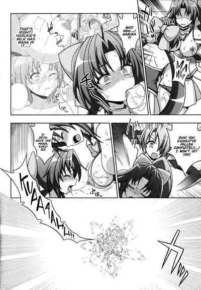 [chaccu, Kotoki Kei] Mavukare Mahou Shoujo! ♂Change of Heart♀ Ch. 6 [English] [WhiteSymphony]