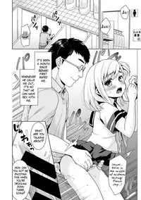 [Anma] Sukebe Taiiku Kyoushi no Houkago Kairaku Choukyou Lesson | The Pervy P.E. Teacher's After School Pleasurable Training Lesson Ch. 1-2 [English] [Mikakunin] [Digital]