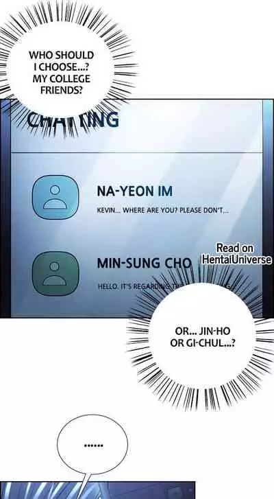 Taste of Forbbiden Fruit Ch.24/53