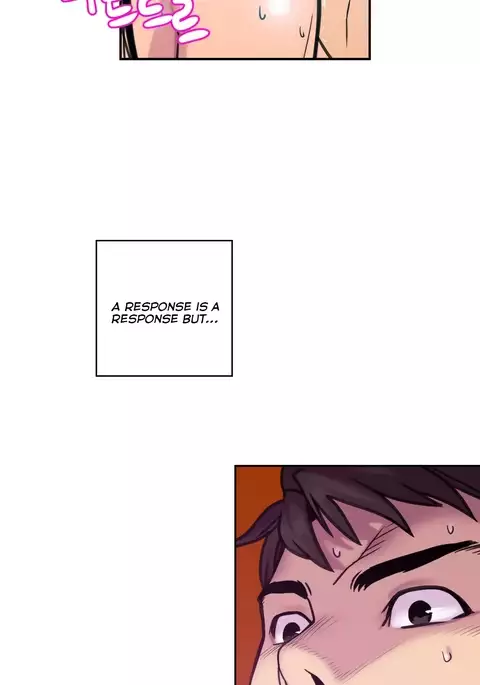 Ghost Love Ch.1-22