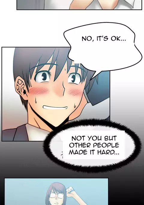 My Office Ch.1-49