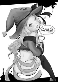 [Dennou Chocolate (AwA, Harasaki)] Kodomo no Goumongu [Digital]