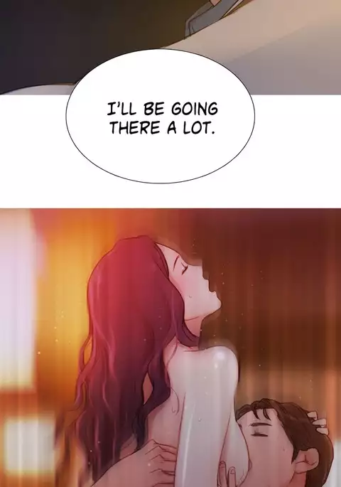 Scandal of the Witch Ch.1-41