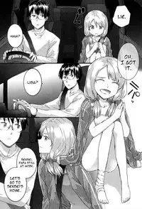 [Sumiya] SAYONARA FAIRIES Ch. 1-7 [English] [QBtranslations + TLL + CW]