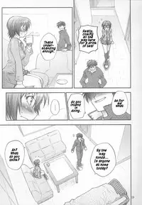 (C69) [RIROLAND (Kuuya, Satomi Hiroyuki)] MOJER SECOND (Major) [English] [Sai] [Decensored]