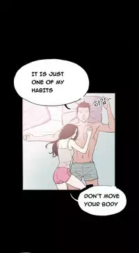 [Mr. Byeong-Su] Cohabitation Ch.1-54 (English)