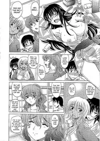 [Takaoka Motofumi] 0930 -Oku-sama- Ch. 1-7 [English] [Mikakunin]