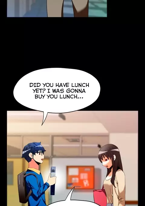 Love Parameter Ch.1-52