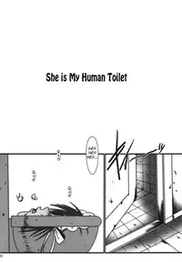 (C68) [Hakueki Shobou (A-Teru Haito)] Choufun Maid | Super Horny Maid (He Is My Master) [English] [Chocolate]