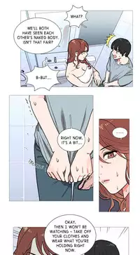 [The Jinshan] Sadistic Beauty Ch.1-22 (English) (Ongoing)