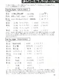 (CR13) [Ariari no Nashinashi (Various)] SEE YOU AGAIN 10 (Various)