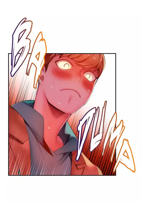 Lilith`s Cord Ch.1-40