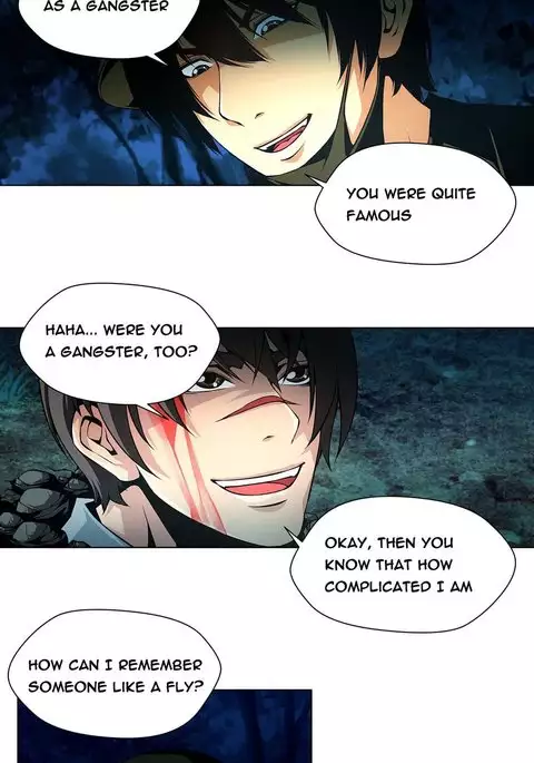 Twin Slave Ch.1-19