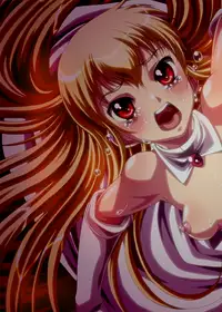 [Tetsukuzuya] Kyouou ni Sasagu Mono