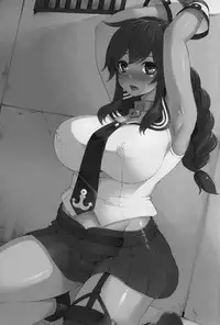 (C86) [Showa Saishuu Sensen (Hanauna)] Noshiron Rokaku (Kantai Collection -KanColle-)