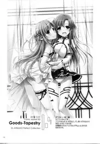 (C86) [Digital Lover (Nakajima Yuka)] DL-AW&SAO Soushuuhen (Accel World, Sword Art Online)