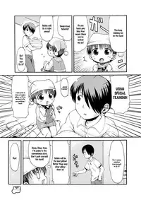 [Colt (LEE)] Dakimakura no Moko-chan Ch. 1-3 [English] [HavocAngel] [Decensored] [Digital]