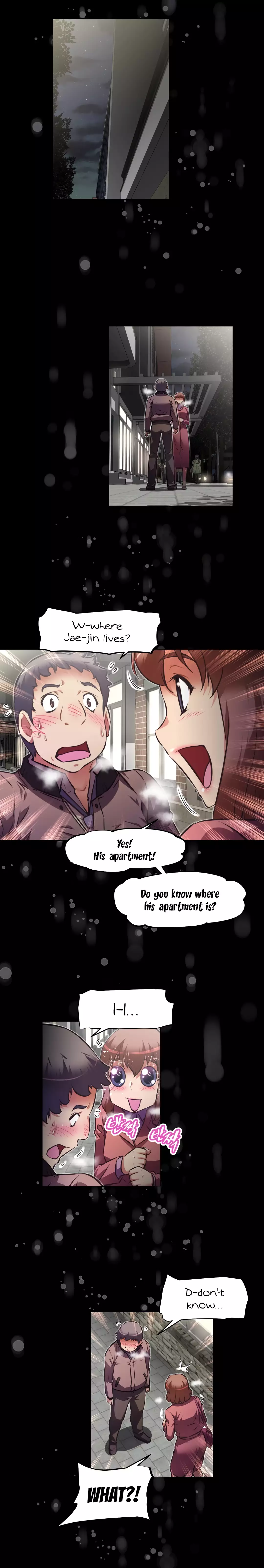 Brawling Go Ch.76-120