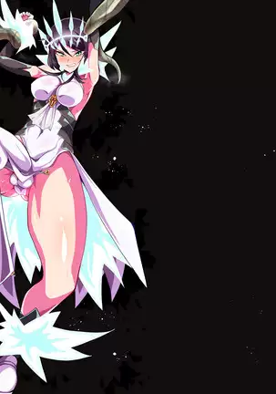 Futanari mahō shōjo k - akumu no futago