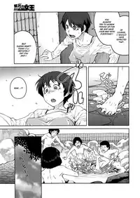 [Shimimaru] "Joou" Series | "Queen" Series Ch. 1-4 [English] [Hot Cocoa]