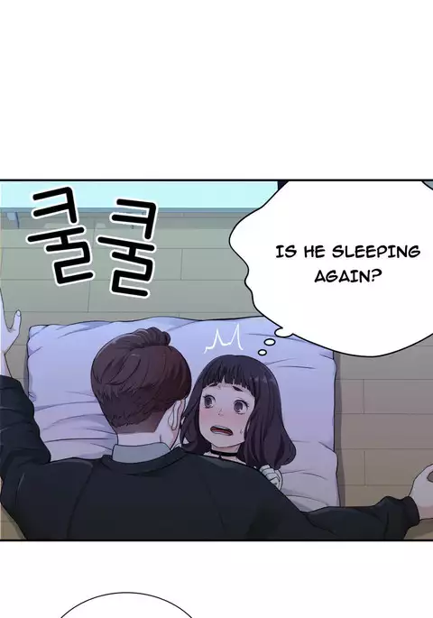 Tissue Thieves Ch.1-17
