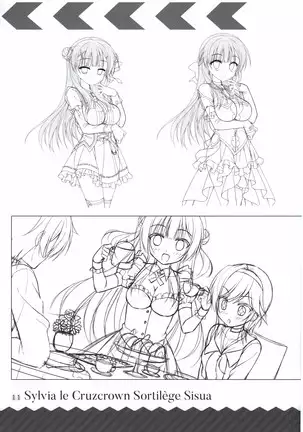 金色ラブリッチェ-Golden Time- colorful life book