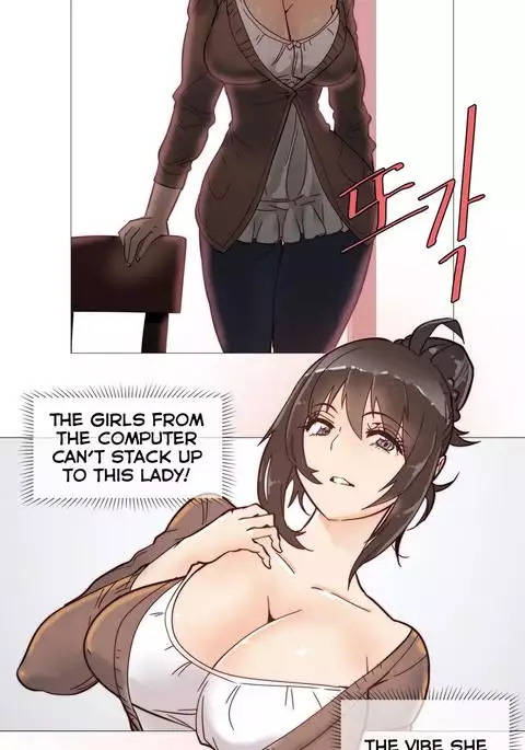 Household Affairs Ch.1-43