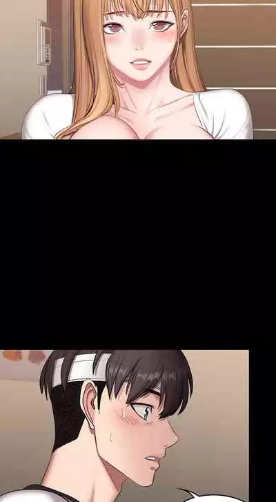 健身教练 59-60 官方中文 (Fitness Coach EP 59 - 60)